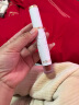 NOVO水雾口红不掉色丝绒雾面哑光唇彩学生显白不显纹不易沾杯唇膏唇釉 07#枣泥红豆沙 实拍图