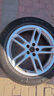 米其林（MICHELIN）汽车轮胎235/55R19 101W 揽途LATITUDE SPORT 3 AO1 适配国产奥迪 晒单实拍图