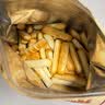 亿欣丰纯碱烤馍棒山西特产手指馍条临县远洋早餐小零食碱水烤馒头干 原味500g 手指馍条2斤 实拍图