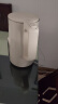 美的（Midea）烧水壶热水壶电热水壶母婴级316L不锈钢 1500W快速加热高清数显屏 1.7升容量17X304-PRO 实拍图