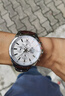 卡西欧（CASIO） 【全国联保】送男友EDIFICE商务人造蓝宝石镜面石英表男士手表 EFB-509L-7A（人造蓝宝石镜面） 实拍图