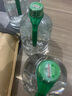 崂山山泉包装饮用水3.78L*4桶 水源地灌装 泡茶用水整箱桶装 实拍图