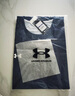 安德玛（Under Armour）速干运动短袖T恤男夏季薄款吸湿排汗健身透气上衣足球衣训练服 M 实拍图