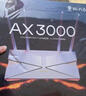 普联（TP-LINK） 大道AX3000满血WiFi6千兆无线路由器 5G双频穿墙 Mesh 3000M无线速率 信号增强 支持易展 XDR3010 实拍图