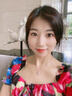 唯一（Winy）四叶草999足银项链2025新款吊坠送女朋友老婆生日七夕情人节礼物 实拍图