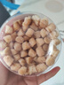 小海故事 干贝丁净含量250g/罐约200粒 源头直发 瑶柱干贝淡干扇贝柱 实拍图