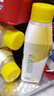 滴露（Dettol）洗衣机清洗剂250ml*6瓶金装版柠檬滚筒洗衣机清洁剂强力除垢除菌 实拍图