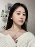 珍·尚银【中国黄金授权】银项链女吊坠足银女生日礼物送女朋友老婆 甜心之恋 【足银】 实拍图