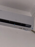 海尔（Haier）【小红花空调-绽放版】净省电Plus真省版节能1.5匹壁挂卧室挂机KFR-35GW/E1-1Plus家电国家补贴20% 实拍图