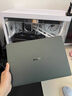 荣耀MagicBook Art 14【国家补贴】1kg超轻薄AI笔记本电脑 酷睿Ultra7 32+1T 3.1K绿洲护眼 夏日橄榄 实拍图