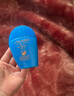 资生堂（SHISEIDO）新艳阳粉胖子防晒霜30ml 逆转光害水润养肤SPF50+ 生日礼物送女友 实拍图