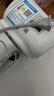 美的（Midea）电风扇 家用风扇落地扇 立式轻音节能强风电扇 宿舍降温循环柔风自然风桌面 【7叶台立两用】超级单品 实拍图