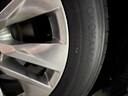 优科豪马横滨汽车轮胎 225/60R18 100H AE61A 原配丰田RAV4/威兰达 实拍图