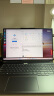 ThinkPad【国家补贴20%】联想ThinkBook 设计师系列16p游戏AI创作DeepSeek14代酷睿i9 32G 1T RTX4060 3.2K 实拍图
