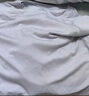 京东京造t恤男短袖男士t恤夏衣服男装白小T男女 苏超定制 深灰色 L 实拍图
