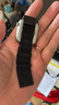 BHO苹果手表表带适用apple watch s10/s9/se/ultra2米兰尼斯表带iwatch s8/7/6/5/4金属不锈钢表带 实拍图