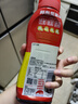李锦记 财神蚝油580g 挤挤装 鲜蚝熬煮 0添加防腐剂 火锅拌炒上等提鲜 实拍图