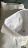 海澜之家【品牌专供】长袖衬衫男轻商务风挺阔有型正装衬衣男 实拍图