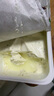 沃特堡（wartburg）奥地利进口 涂抹奶油奶酪 原味+蒜香150g*2两盒装 冷藏 原制奶酪 实拍图