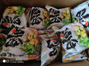 阿宽花溪牛肉米线 贵州风味冲泡即食方便粉丝带调料速食 【5袋装】绵阳米粉 免煮 实拍图