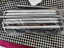 弹簧拉力器男扩胸器家用健身器材练肩多功能臂力器胸臂肌锻炼可拆 三用拉力器【50公斤拉力可拆卸】 实拍图