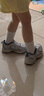 NEW BALANCE4-7岁儿童春夏Y2K经典网面运动鞋PZ530KA 晒单实拍图
