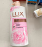 力士(LUX)沐浴露 恒久嫩肤 淡雅香氛 娇肤香氛沐浴乳1000g留香 实拍图