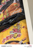 白象方便面 大辣娇 韩式火鸡面 干拌面泡面 超辣速食袋装整箱国产网红 小龙虾拌面30袋 实拍图