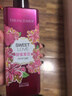 菲诗小铺（THE FACE SHOP）甜蜜爱恋香氛沐浴露500ml（沁甜花香）活力洁肤 保湿芳香 实拍图