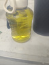 炊大皇运动水杯吨杯大容量吨桶运动水壶塑料水杯 白色1600ml 实拍图