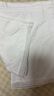 芬腾内裤女2条装免穿内裤防走光纯棉10A抑菌安全裤平角打底短裤女 实拍图