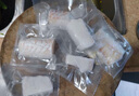 我爱渔真鳕鱼圆切900g 独立真空包装深海鳕鱼块7-9片 低脂肪高蛋白生鲜 实拍图