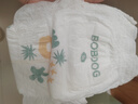 巴布豆（BOBDOG）【老爸抽检】新菠萝拉拉裤XL码72片尿不湿【品牌直供 安心品质】 实拍图