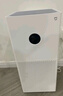 米家小米空气净化器5 除甲醛除菌除异味 家用 除雾霾PM2.5 低噪设计 实拍图