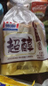 曼可顿 超醇全麦切片面包400g 实拍图
