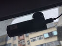 70迈行车记录仪M310Pro 3K 1620P超清 星光夜视 F1.55大光圈 WiFi互联 实拍图