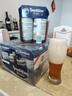 百帝王（Benediktiner）小麦白啤酒 修道院经典 500ml*24听 整箱装 德国原装进口 晒单实拍图