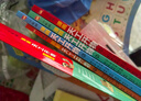 漫画天工开物：少年版（中国科学院审订并推荐，让孩子爱不释手的古代工艺百科全书，萌趣漫画风，吸引孩子主动思考、动手创造；《典籍里的中国》隆重推荐，达·尔文、李约瑟等人赞誉有加。）  实拍图