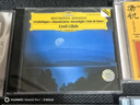 【中图音像】贝多芬月光钢琴奏鸣曲CD/吉列尔斯 原装正版进口CD 4000362 实拍图