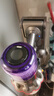戴森（DYSON）V10n Digital Slim Nautik 轻量洗地吸尘器 无线家用除螨宠物 吸拖一体干湿两用洗地机吸尘器 实拍图