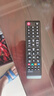 尼初适用SAMSUNG三星电视机遥控器BN59-01257A UA32 39 50 55万能通用液晶智能曲面屏aa59 LA32 AC220 实拍图