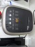 美的（Midea）电饭煲 0涂层电饭锅316L不锈钢内胆家用4L大容量多功能智能家用电饭锅煮粥锅MB-4E05S 实拍图