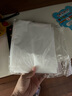 胖袋袋PE防尘袋棉被收纳袋特大透明塑料袋搬家打包袋70*100cm 10只 实拍图