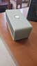 MARSHALL（马歇尔）EMBERTON III 音箱便携式3代无线蓝牙家用户外防尘防水长续航礼物小音响 草灰绿 实拍图