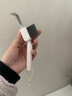 家の物语（KATEI STORY）日本气垫梳子清洁刷洗梳子神器清洁爪二合一多功能气囊梳清洁刷子 实拍图