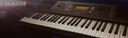 雅马哈(YAMAHA) KB90 电子琴力度键儿童成年专业教学演奏考级娱乐61键 实拍图