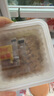 燕京优选小粒纳豆 50g*18盒（国产纳豆 健康轻食 北京燕京 家庭装） 实拍图