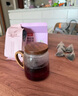 同仁堂北京同仁堂 洛神花茶120g 红玫瑰花茶 桑葚茉莉花茶泡水的花草茶 实拍图