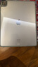 堡立 ipadpro保护壳保护套苹果平板电脑透明全包防摔带笔槽亚克力防弯背板11英寸2024/25款13寸air7/6 科技灰（黑色独立按键） 适用iPadPro12.9寸(2020-22版) 实拍图