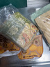 小黄象 黑猪肉小笼包200g*5袋共40个老面纯手工包子儿童面点速食早餐 实拍图